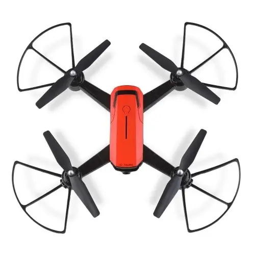 Hasten 720P Dual Camera Professional Drone 4k HD Wide Angle