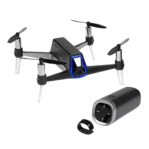 IZI Shift Nano Drone Camera 5MP FHD 1080P Patented 3D-Sensing Controller